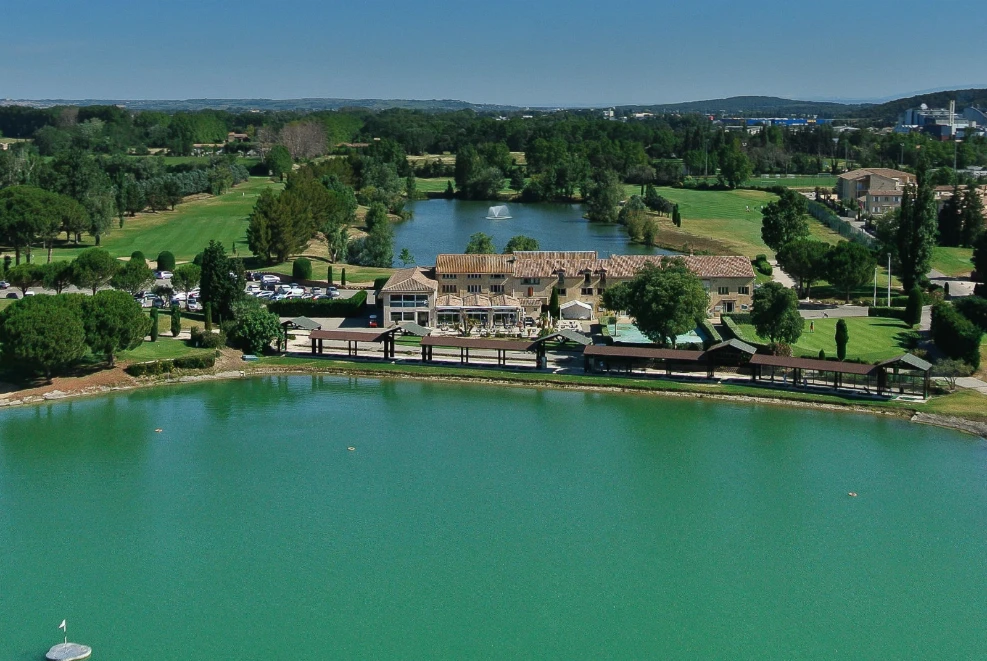 Golf Grand Avignon